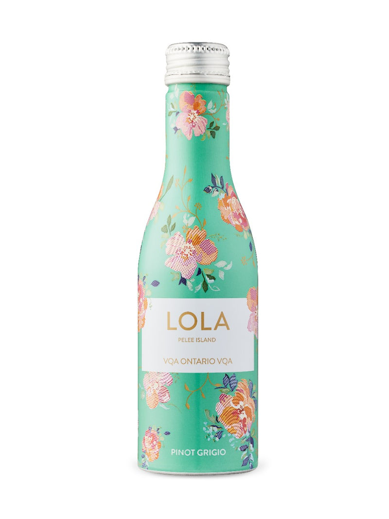 Pelee Island Lola Pinot Grigio 250ml