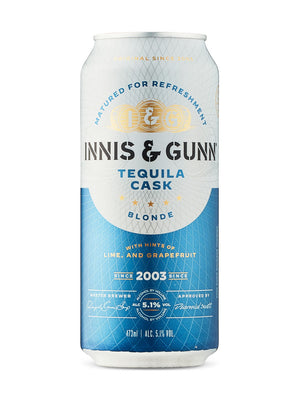 Innis & Gunn Tequila Cask 473ml