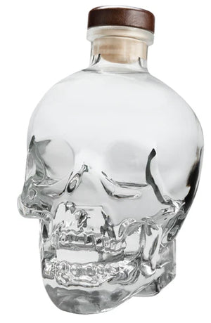 Crystal Head 50ml