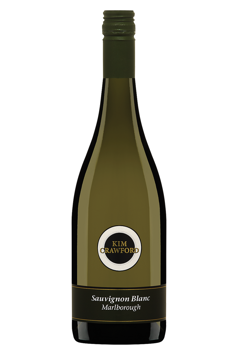 Kim Crawford Sauvignon Blanc 750ml
