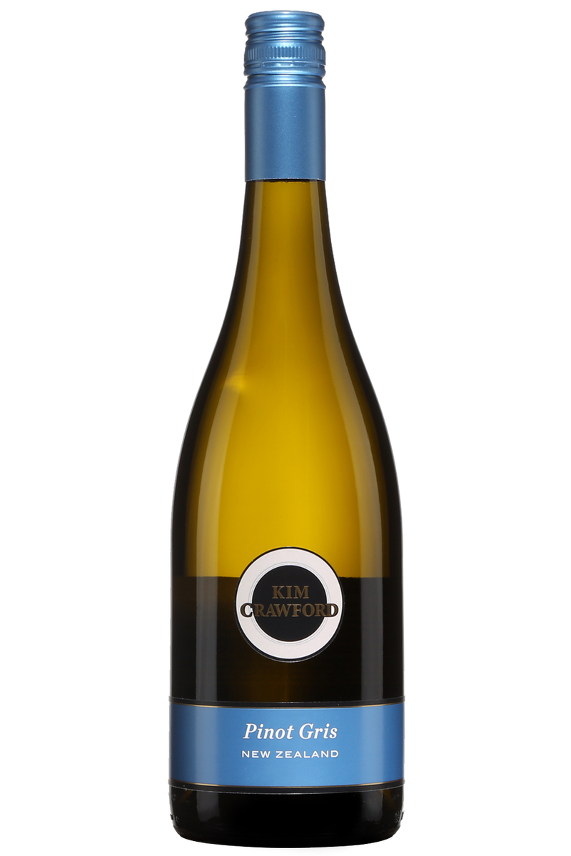 Kim Crawford Pinot Gris 750ml