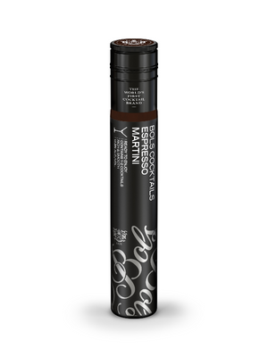 Bols Espresso Martini 200ml