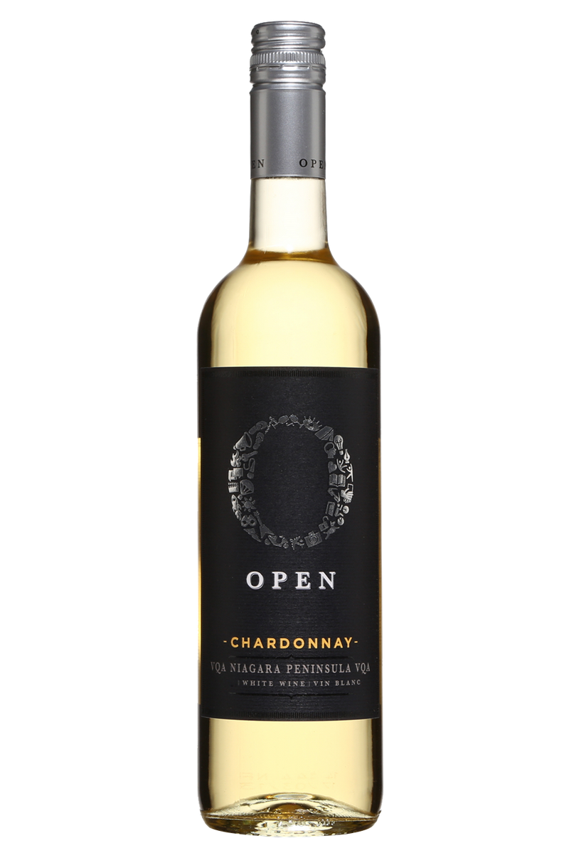 Open Niagara Chardonnay 750ml