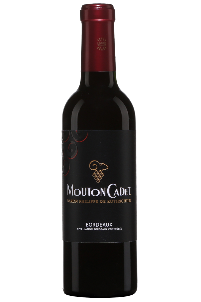 Mouton Cadet Bordeaux 750ml