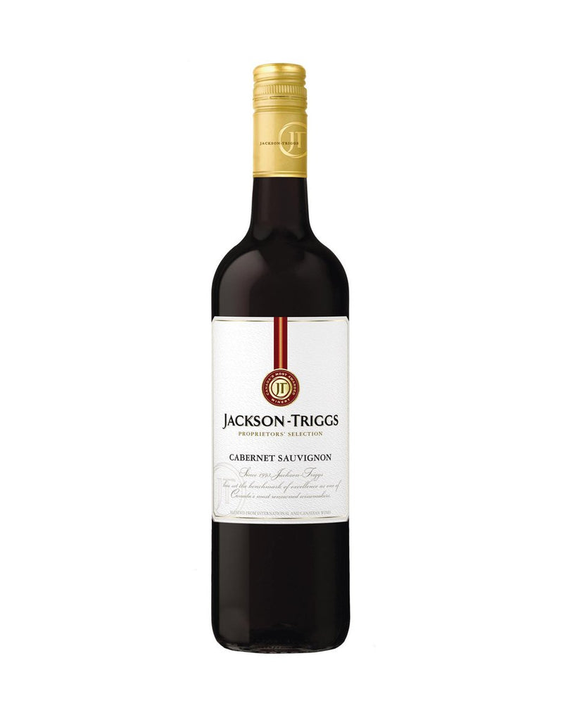 Jackson Triggs Ps Cabernet Sauvignon 750ml