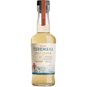 Teremana Reposado Tequila 50ml