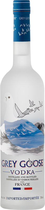 Grey Goose 750ml