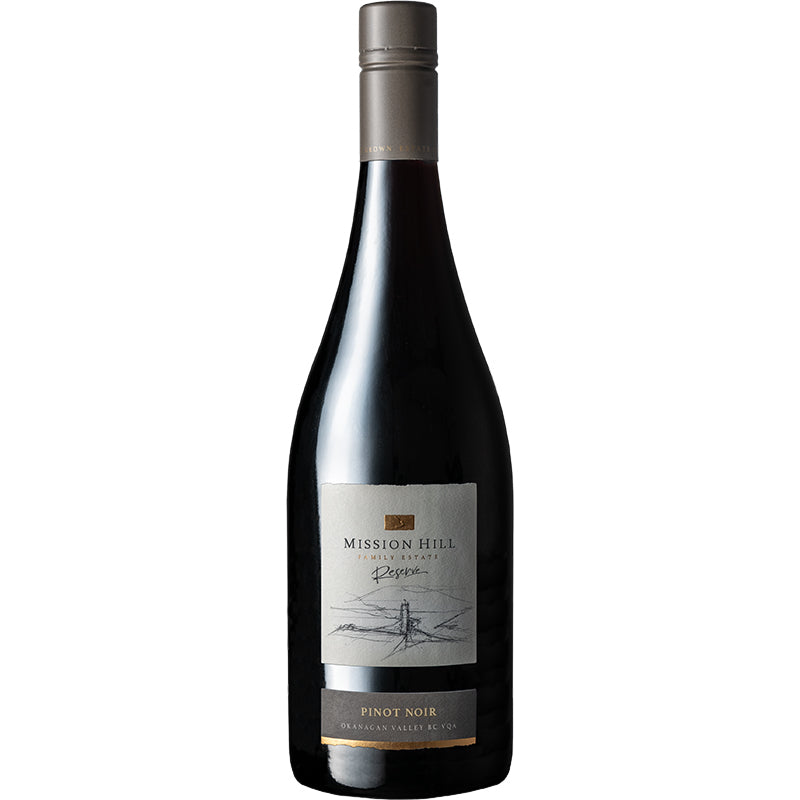 Mission Hill Estate Series Pinot Noir 750ml