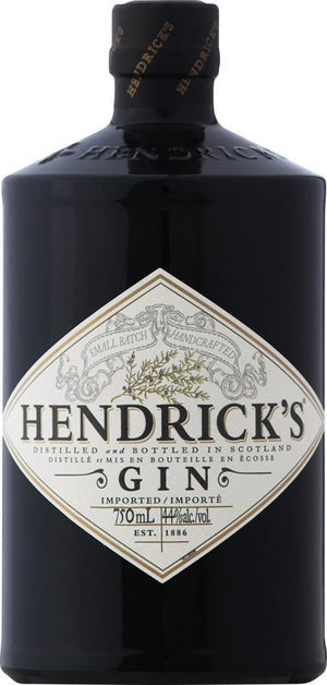 Hendricks Gin 750ml
