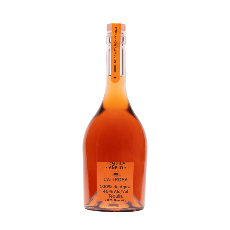 Calirosa Anejo 750ml