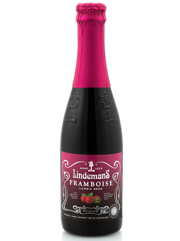 Lindemans Lambic Framboise 355ml
