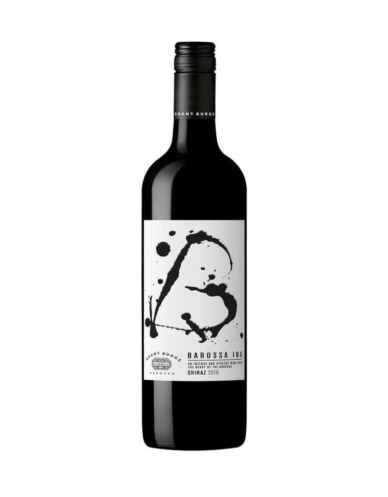 Grant Burge Barossa Ink Shiraz 750ml