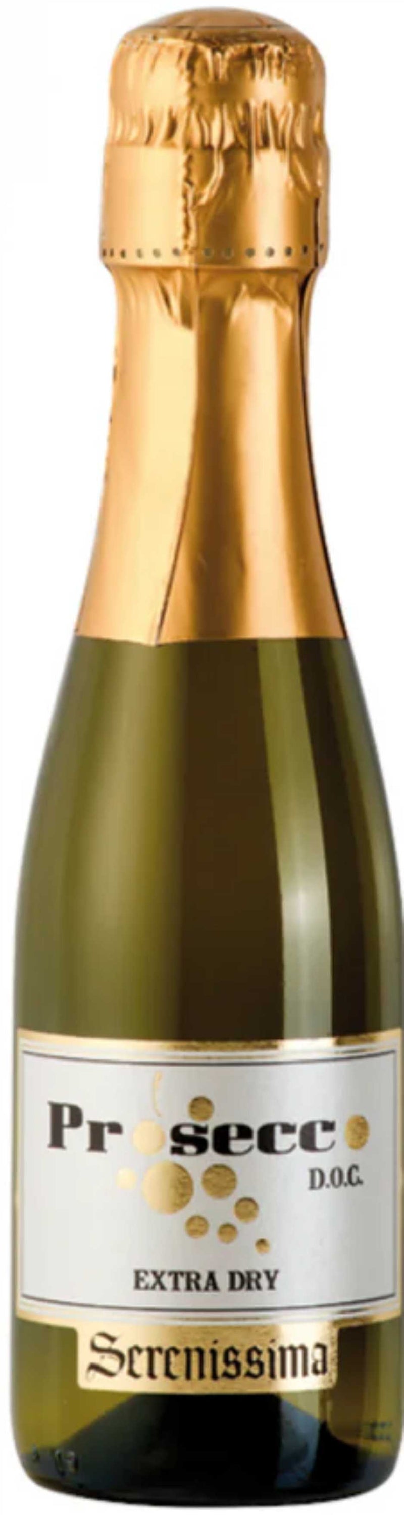 Prosecco Doc Serenissima 200ml