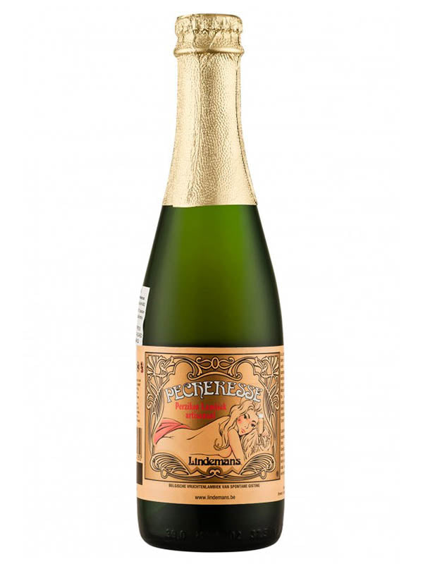 Lindemans Pecheresse 355ml