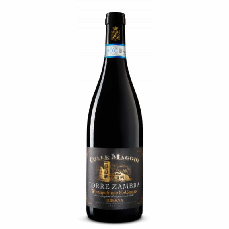 Colle Maggio Riserva Montepulciano 750ml