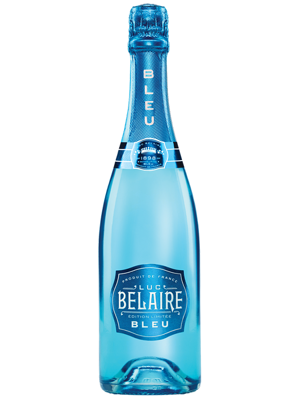 Luc Belaire Bleu 750ml
