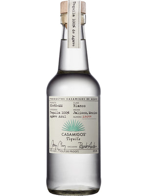 Casamigos Blanco Tequila 375ml