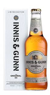 Innis & Gunn The Original Xx 2x330ml