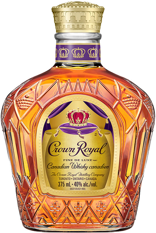Crown Royal 375ml