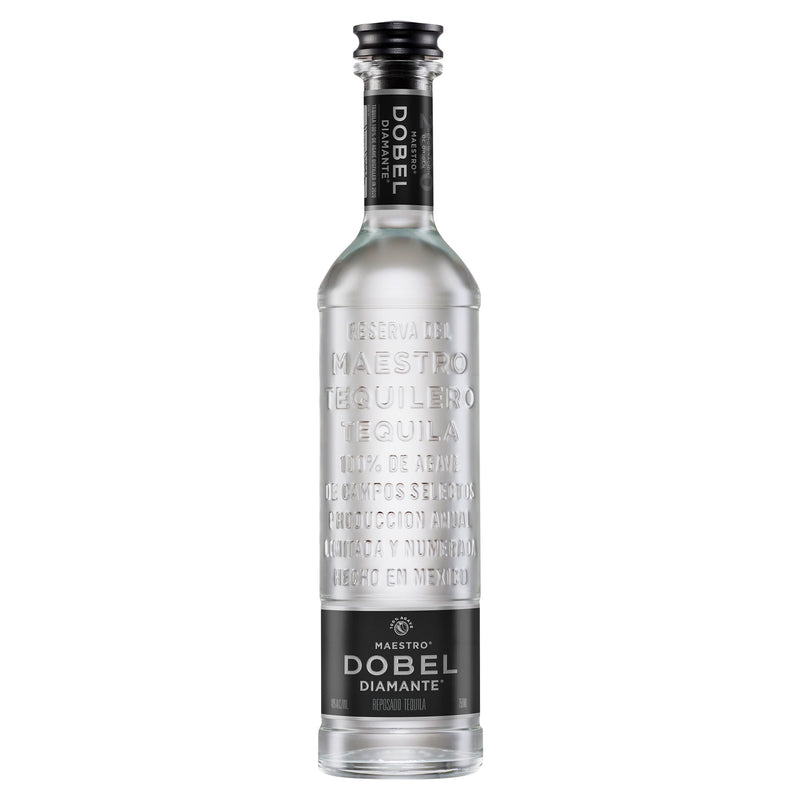 Maestro Dobel Diamond Tequila 750ml