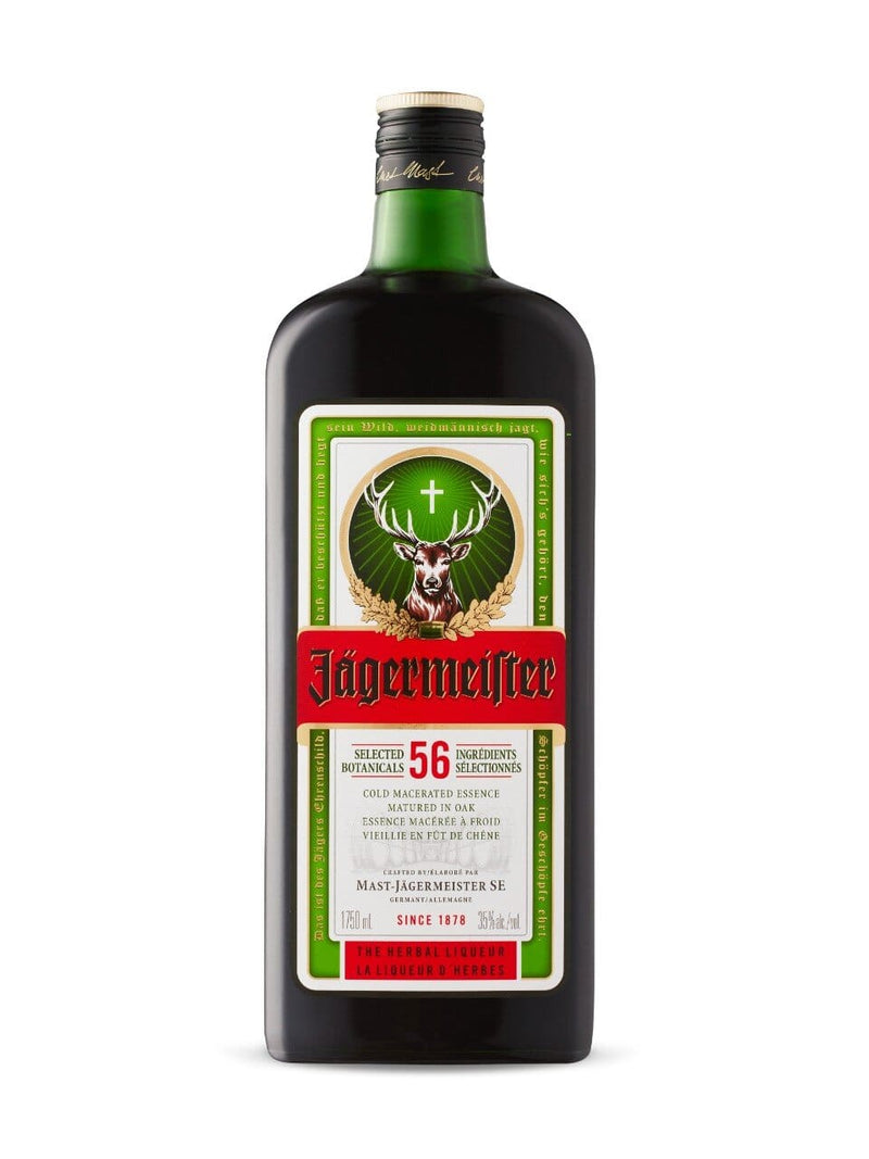 Jagermeister 1.75l