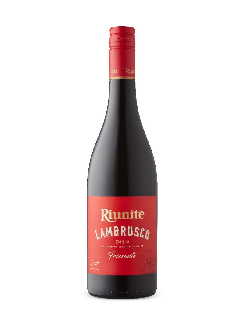 Riunite Lambrusco 750ml