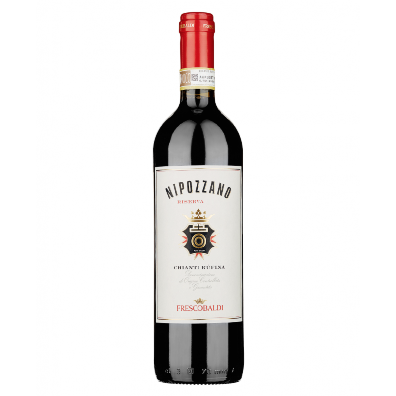 Frescobaldi Nipozzano Chianti Riserva 750ml