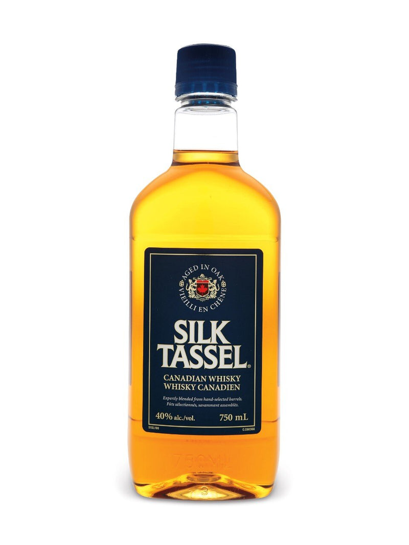 Silk Tassel 750ml