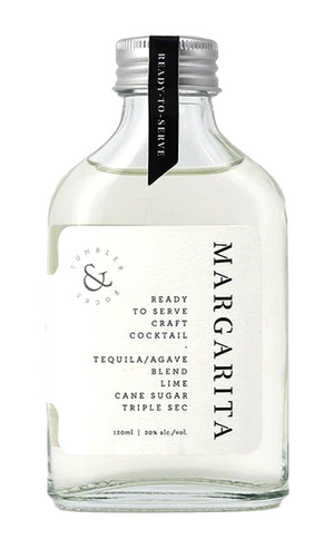Tumbler & Rocks Margarita 200ml