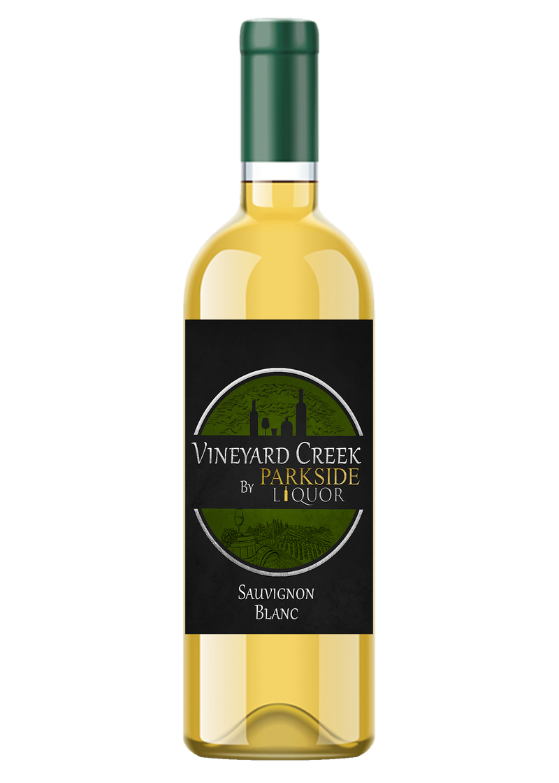 Vineyard Creek Sauvignon Blanc 750ml
