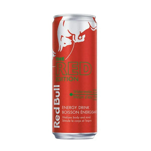 Red Bull Watermelon 250ml
