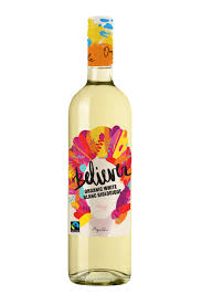 Believer Organic Fairtrade White 750 Ml