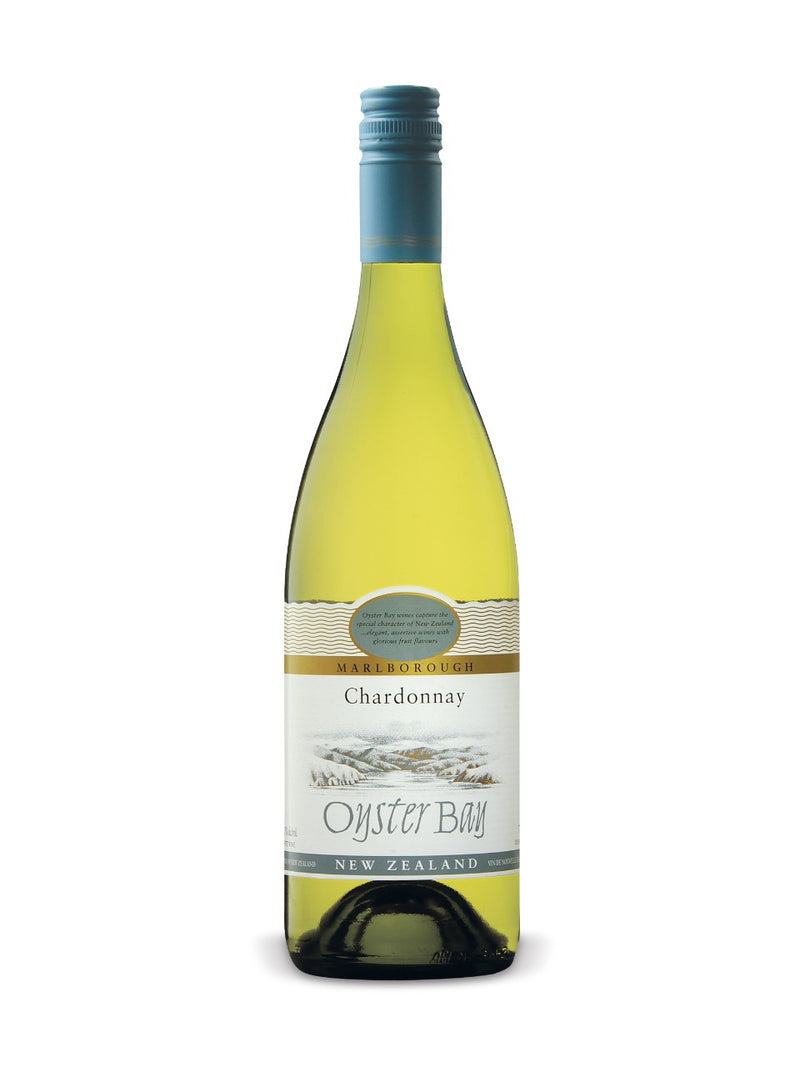 Oyster Bay Chardonnay 750ml