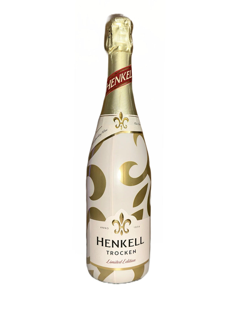 Henkell Trocken Sekt 750ml