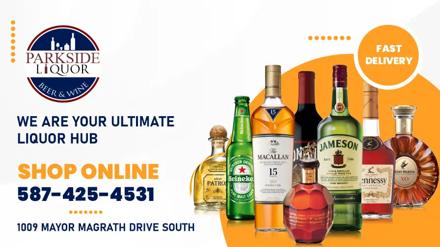 Parkside Liquor