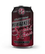 Milwaukee Special Reserve 15 Cans