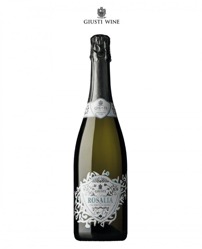 Giusti Prosecco Rosalia Doc 750ml