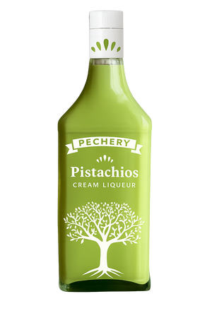 Pechery Pistachio Cream Liquor 700ml