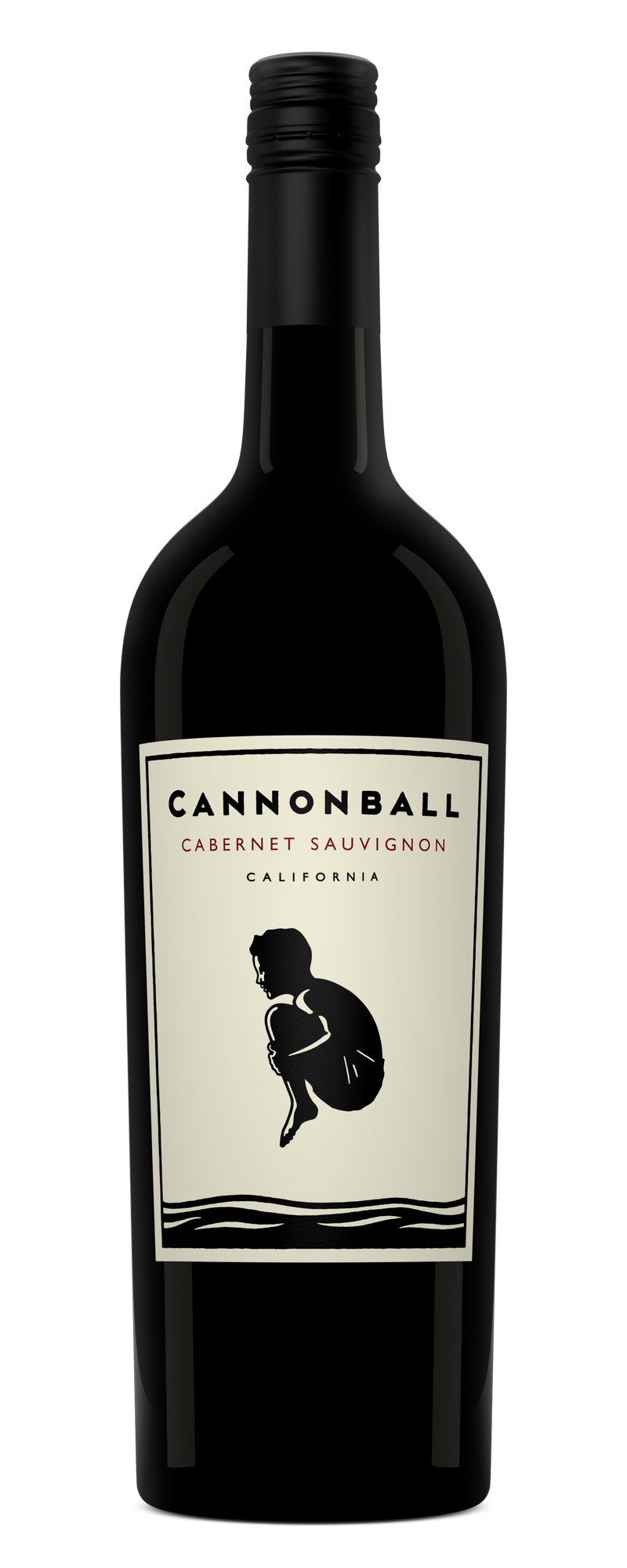 Cannonball Cabernet Sauvignon 750ml