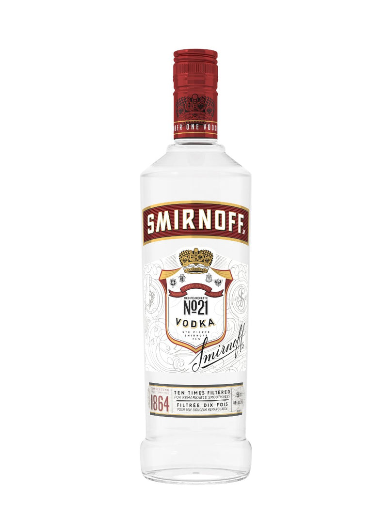 Smirnoff 750ml