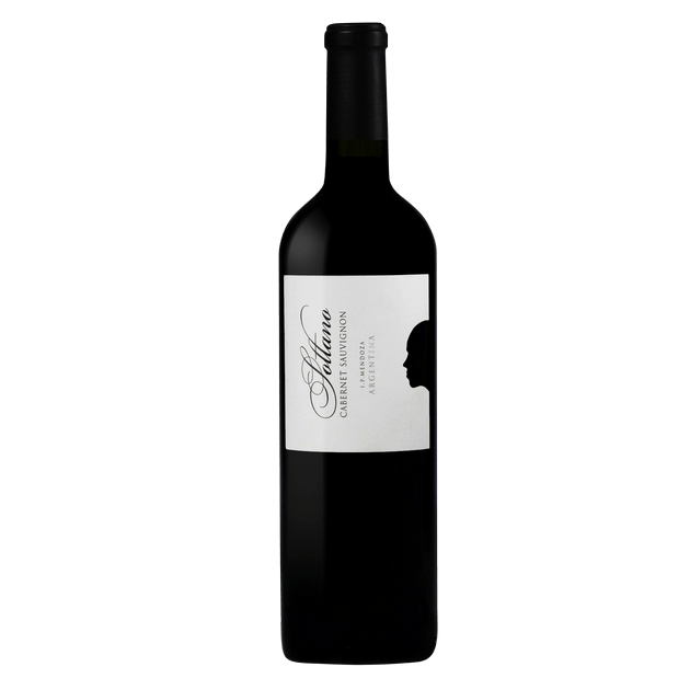 Sottano Clasico Cabernet Sauvignon 750ml