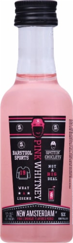 New Amsterdam Pink Whitney 50ml