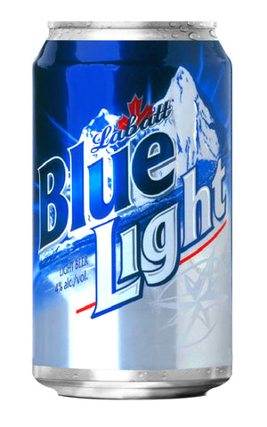 Labatt Lite 24 Cans