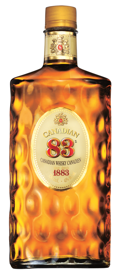 Seagram 83 750ml