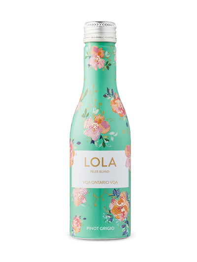 Pelee Island Lola Pinot Grigio 250ml