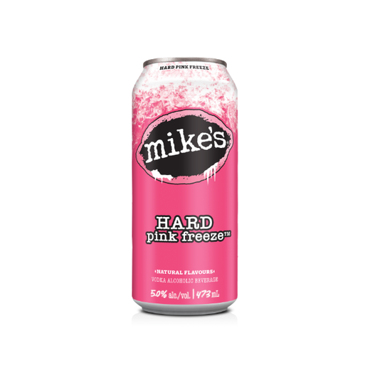 Mike'S Hard Pink Freeze 473ml