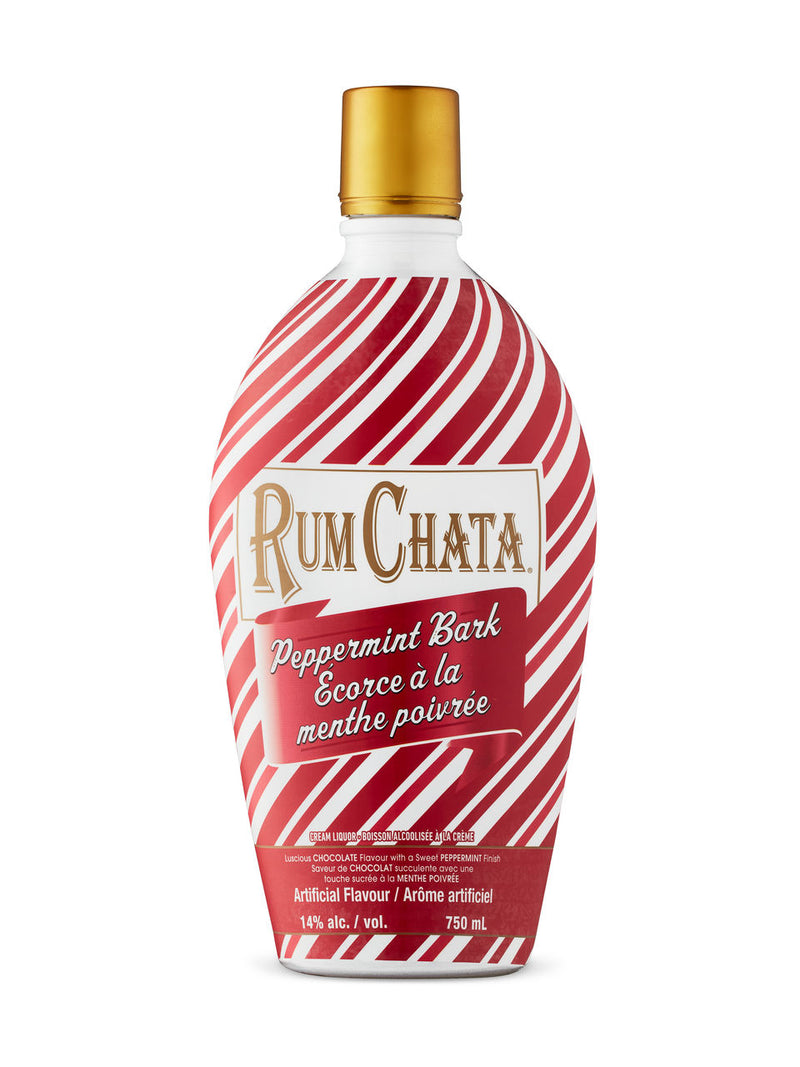 Rumchata Peppermint Bark 750ml