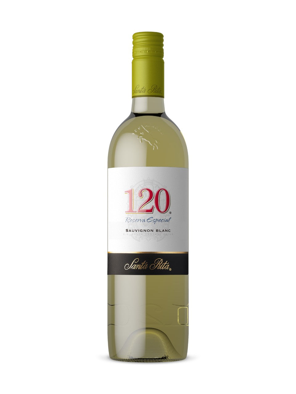 Santa Rita 120 Sauvignon Blanc 750mL