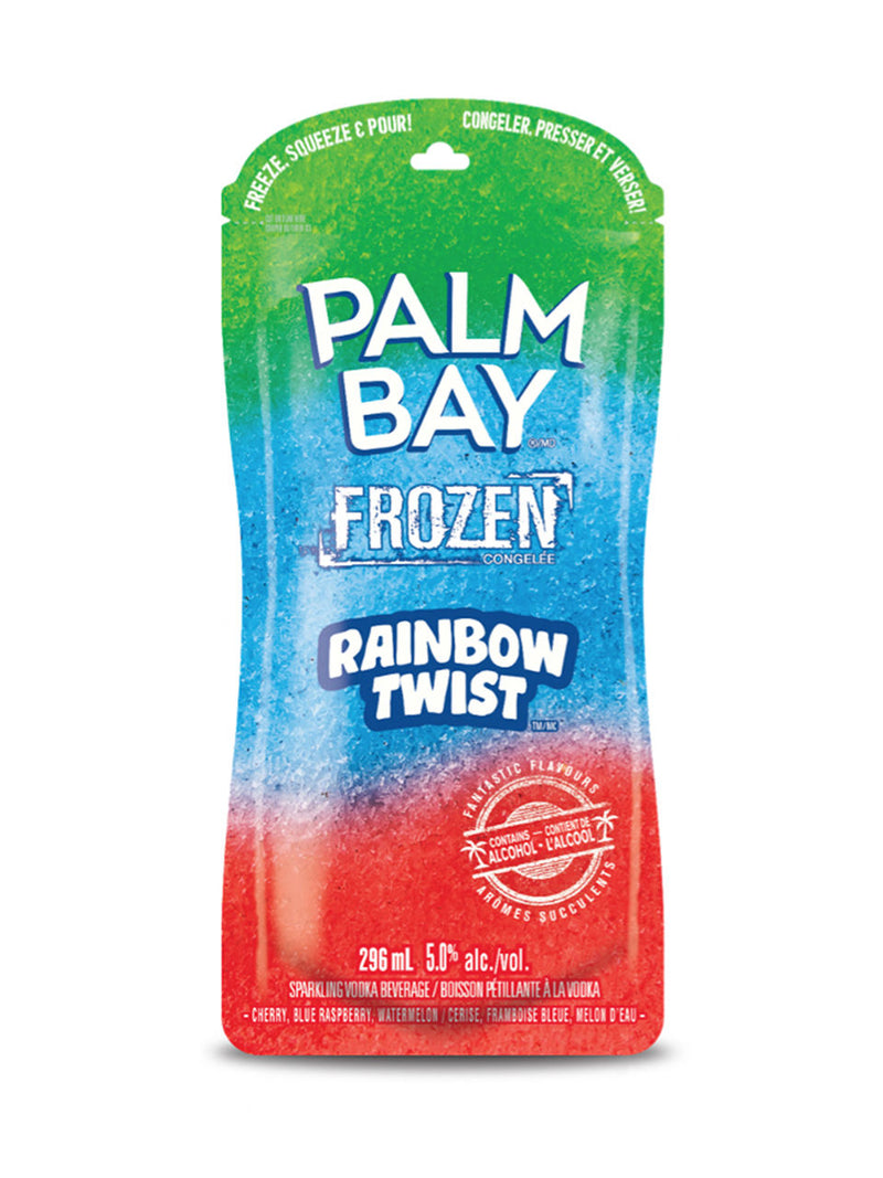 Palm Bay Rainbow Twist 296ml