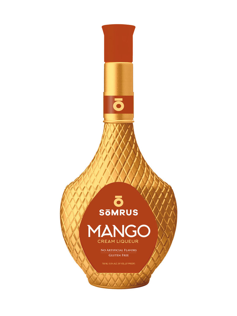 Somrus Mango 750ml